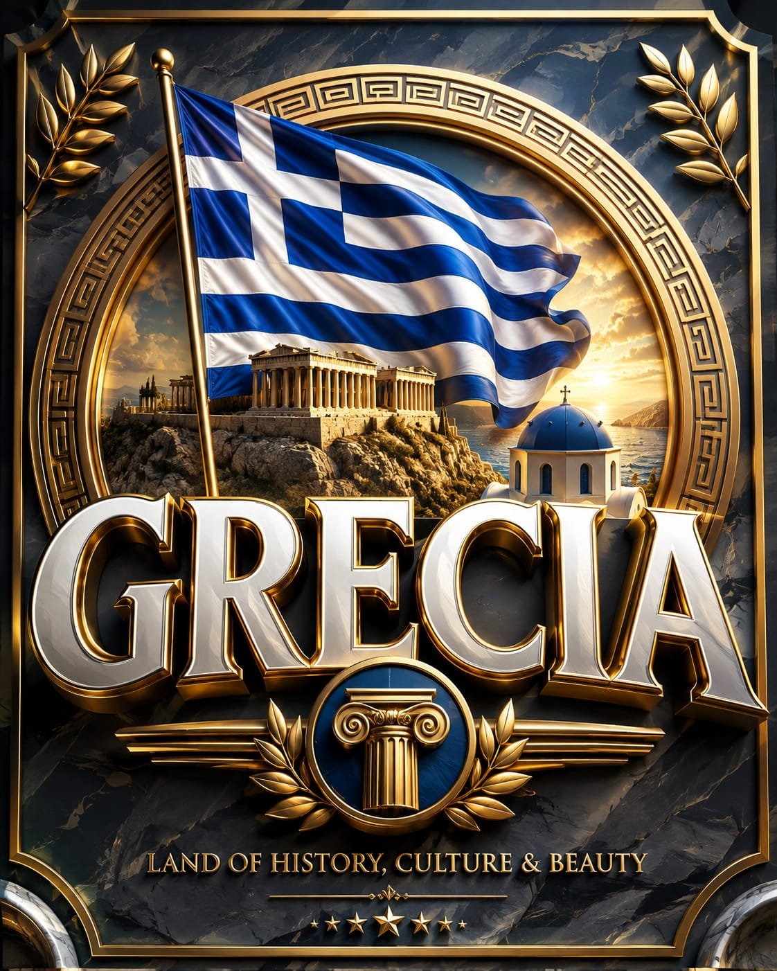 grecia